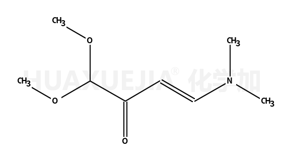 4-（二甲氨基）-1，1-二甲氧基-3-丙烯-1-酮