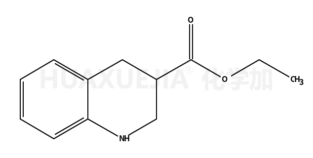 1,2,3,4-四氢喹啉-3-羧酸乙酯