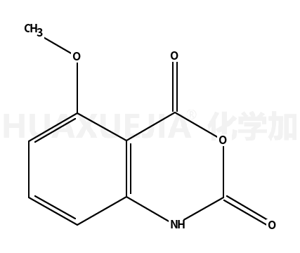 5-甲氧基-1H-苯并[d][1,3]噁嗪-2,4-二酮