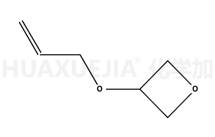 3-(烯丙氧基)氧杂环丁烷