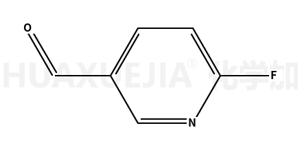 2-氟吡啶-5-甲醛