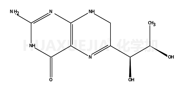 7，8-Dihydro-L-biopterin