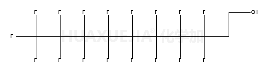 3,3,4,4,5,5,6,6,7,7,8,8,9,9,10,10,10-heptadecafluoro-1-decanol