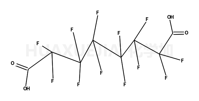 全氟木酸二水合物