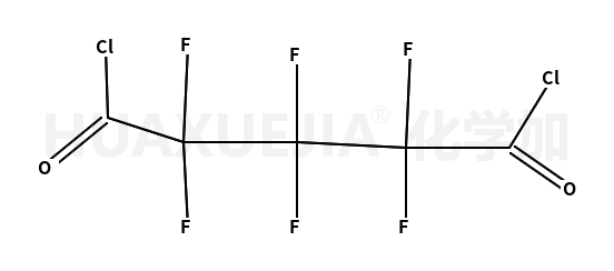 2,2,3,3,4,4-六氟戊二酰氯