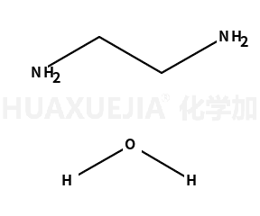 乙二胺单水合物