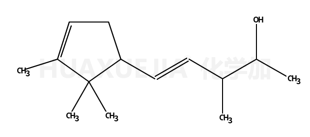 黑檀醇