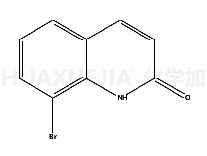 8-溴-1H-2-喹啉酮