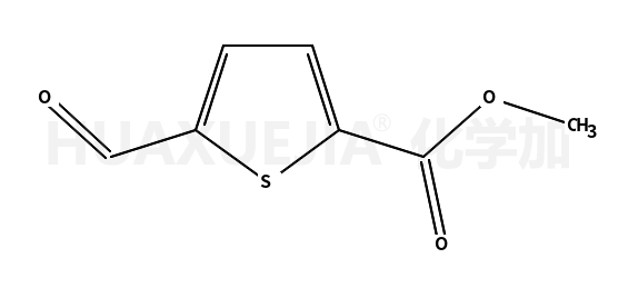 5-醛基噻吩-2-甲酸甲酯