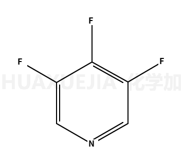 3,4,5-三氟吡啶