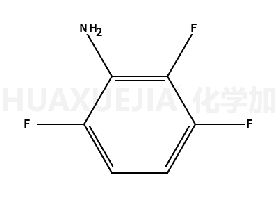 2,3,6-三氟苯胺