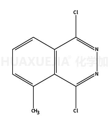 1,4-二氯-5-甲基酞嗪