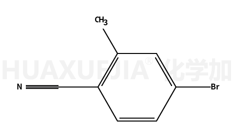 4-溴-2-甲基苯甲腈
