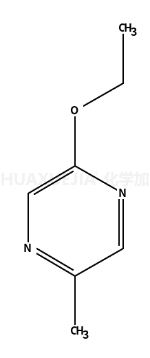 2-乙氧基-5-甲基吡嗪