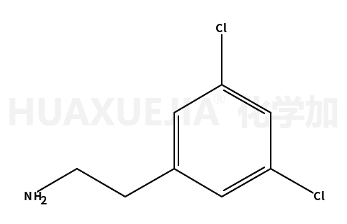 2-(3,5-二氯苯基)乙胺