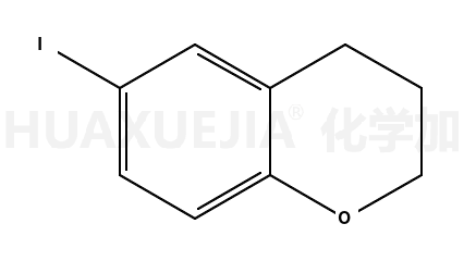 6-碘苯并二氢吡喃e