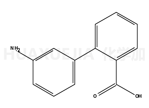 2-联苯-3-氨基-羧酸