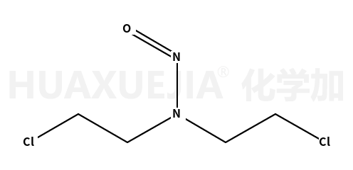 N,N-bis(2-chloroethyl)nitrous amide