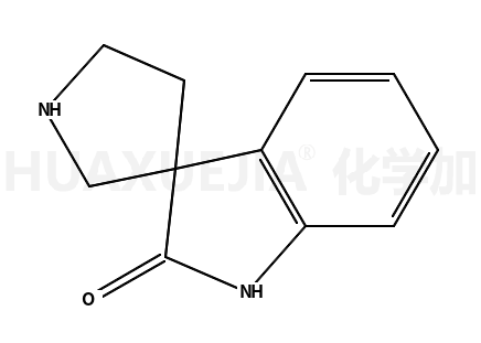 螺[3H-吲哚-3,3'-吡咯烷]-2(1H)-酮