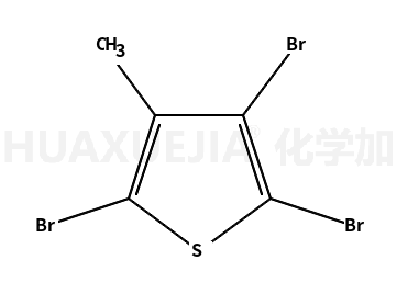 2,3,5-三溴-4-甲基噻吩