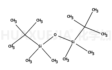 tert-butyl-[tert-butyl(dimethyl)silyl]oxy-dimethylsilane