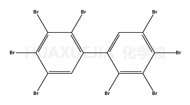 2,2',3,3',4,4',5,5'-八溴联苯