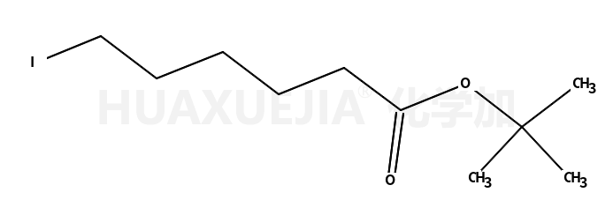 tert-butyl 6-iodohexanoate