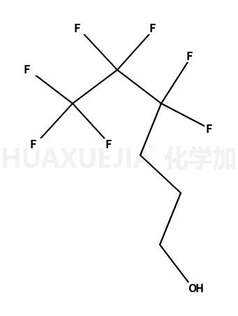 庚氟己烷-1-醇
