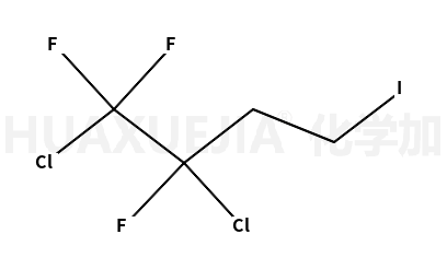 1,2-二氯-1,1,2-三氟-4-碘丁烷