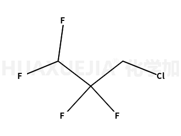 1-氯-2,2,3,3-四氟丙烷