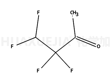 3,3,4,4-四氟-2-丁酮