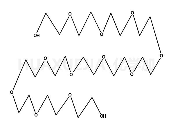 十二聚乙二醇