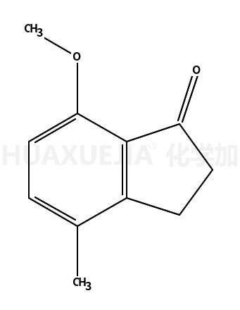 7-甲氧基-4-甲基-1-茚酮