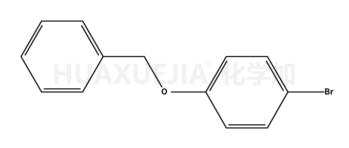 对苄氧基溴苯