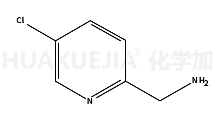 2-氨甲基-5-氯吡啶盐酸盐