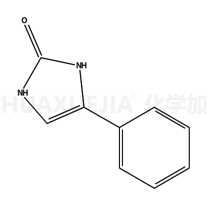 4-苯基-1,3-二氢-咪唑基-2-酮