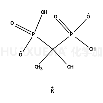 羟基乙叉二膦酸钾