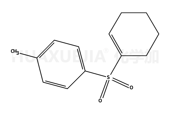 1-(1-环己烯-1-基磺酰基)-4-甲基苯