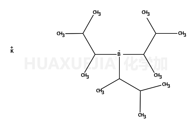 三二异戊基氢硼化钾