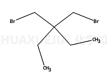 1，3-二溴-2，2-二乙丙烷