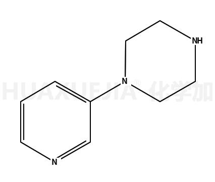 1-(3-吡啶基)哌嗪