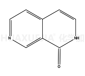 2,7-萘啶-1(2H)-酮