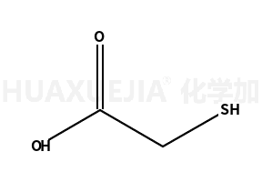 thioglycolic acid