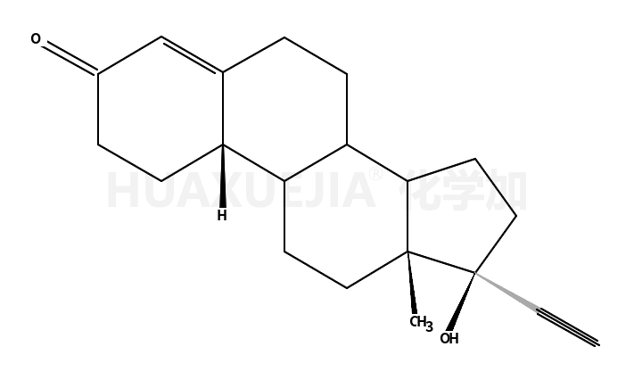 炔诺酮