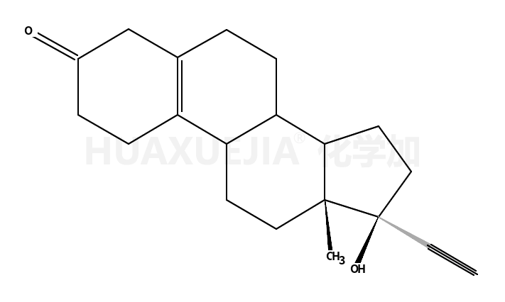 异炔诺酮