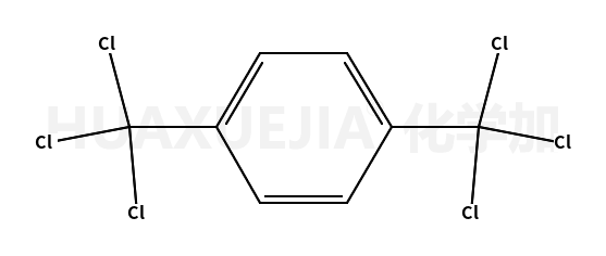 1,4-双(三氯甲基)苯