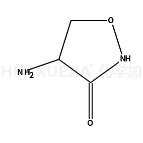 DL-环丝氨酸