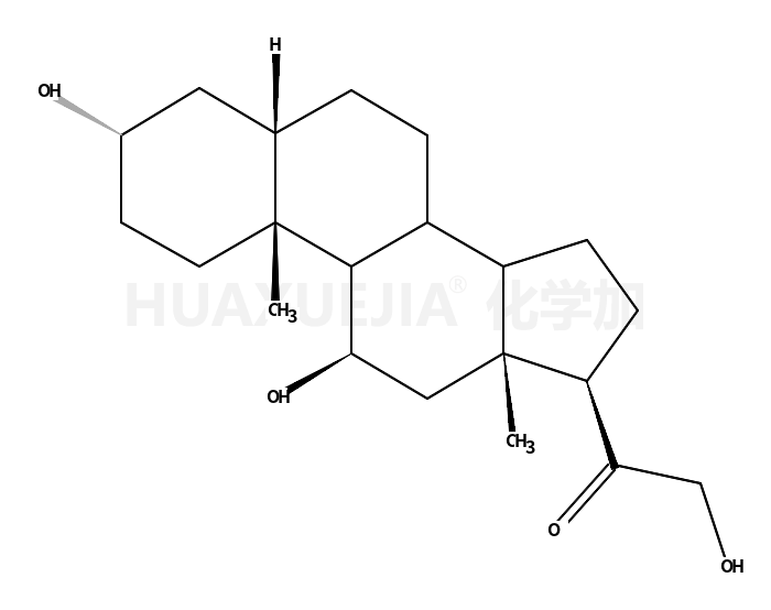 68-42-8结构式