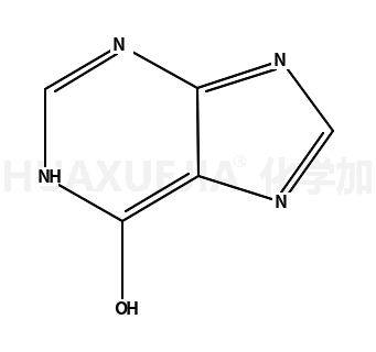 巰嘌呤雜質(zhì)(Mercaptopurine)68-94-0