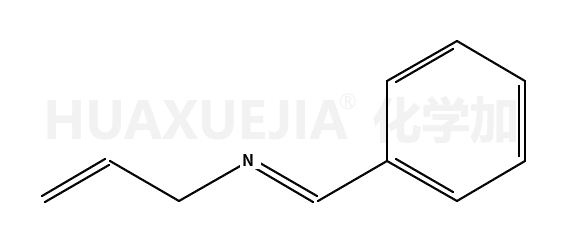 N-(phenylmethylidene)-2-propene-1-amine